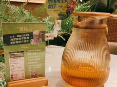 -芭札·Thai泰国餐厅(同和金铂天地店)