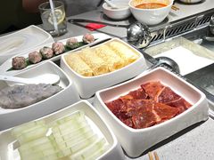 -海底捞火锅(壹悦城店)
