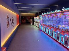 -华美影城(马栏广场店)