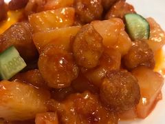 -长春观斋补堂素菜馆