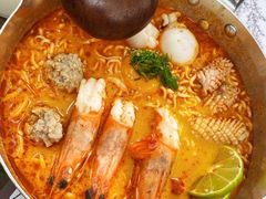 -KARN敢·春武里泰国小餐馆(版筑翠园店)