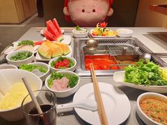 -海底捞火锅(铁西万达店)