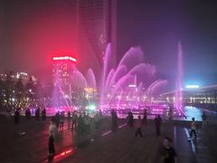 -百林公园-两江幸福广场