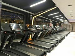 -悦健身游泳健身馆(宋家庄店)