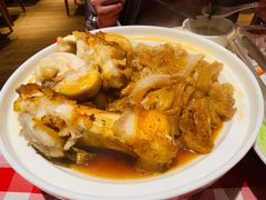 -西贝莜面村(近铁城市广场店)