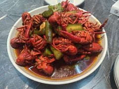 -指爱龙虾(金杨路总店)