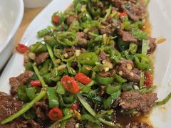 -王胖子土菜馆·特色杭帮菜·农家土菜