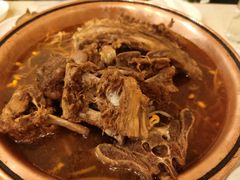 -八先生涮肉房(三里河店)
