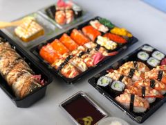 -小川洋风料理(街道口店)