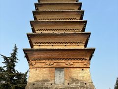 -洛阳白马寺