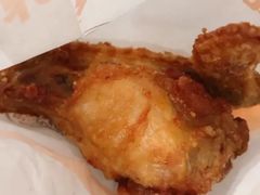 汁汁霸脆翅-汉堡王(江海广场店)