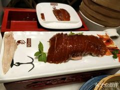 烤鸭-鸭匠食府·挂炉烤鸭·新京菜(阜成路店)