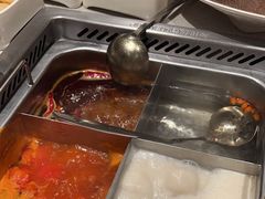 -海底捞火锅(万科广场店)