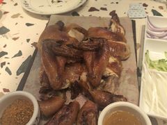 -姥姥家春饼店(惠新东街店)