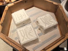 -小厨娘绣中淮扬(大行宫科巷店)