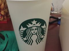 -星巴克(盐城五洲国际店)