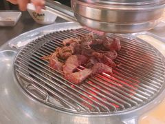 -喜来稀肉(虹泉路店)