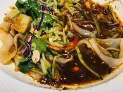 -巴扎美食·新疆菜·西域歌舞表演餐厅(新疆大厦店)