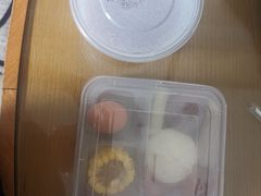 -淮安曙光国际大酒店(大运河广场花街店)