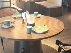 -鸽子侯·家宴·平价海鲜(绿地店)