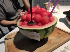 -卤校长老火锅(杨家坪直营店)