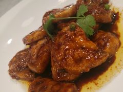 -老人和饭店(打浦路店)