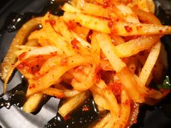 -本家韩国烤肉(青岛万象城店)