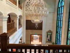 -马勒别墅·中餐厅