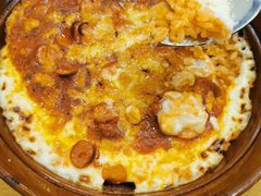 肉酱多利亚饭-萨莉亚意式餐厅(天河城购物中心店)