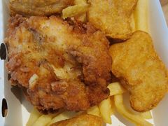 吮指原味鸡-肯德基(巴沟店)