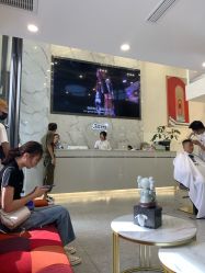 -上禾 HAIR SALON