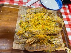 -琼大师东方烤乳猪(亚特兰蒂斯店)