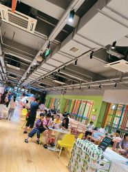 -宝燕乐园(闵行旗舰店)