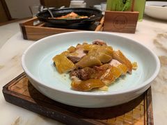 客家咸香鸡-客语客家菜(琶洲保利店)