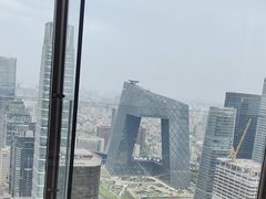 -北京柏悦酒店·锦庭餐厅Dining Room
