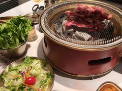 -西塔老太太泥炉烤肉(川沙百联店)