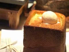 面包诱惑-绿茶餐厅(华发商都店)