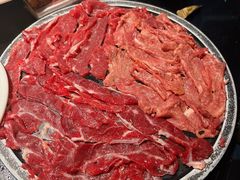 -居石捞·潮汕卤水火锅(华山店)