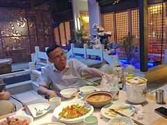 -陈先进鱼馆·地道农家菜(萧山奥体店)