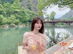 -楠溪江风景名胜区