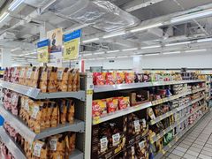 -沃尔玛(北大街店)