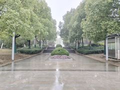 -天鹅湖体育公园