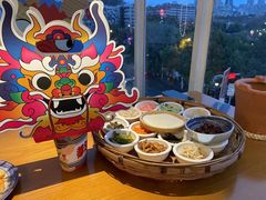 -包整·丝娃娃(一览甲秀楼风景店)