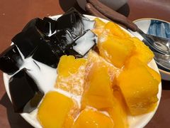 -小团圆糖水铺(襄阳南路店)
