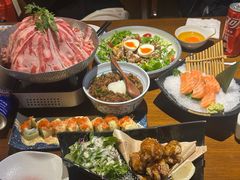-白石の深夜食堂(泰华店)