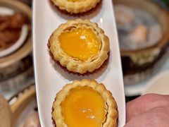 -蛇口希尔顿南海酒店·随轩中餐厅·粤菜