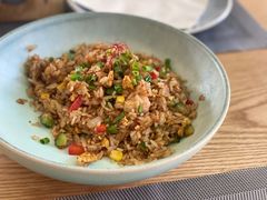 -小满Grainkitchen(滨江商业广场店)