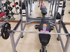 -中田健身工作室(博兴路店)