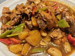 -好嫂子酱猪手•农家菜(华远坊店)