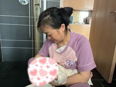 -悦芽照护月嫂+育儿嫂(杭州店)